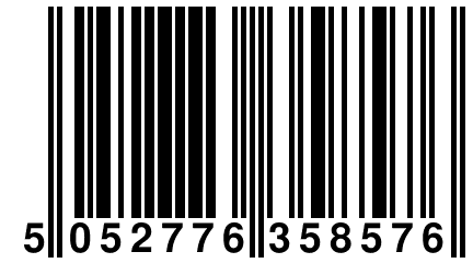 5 052776 358576