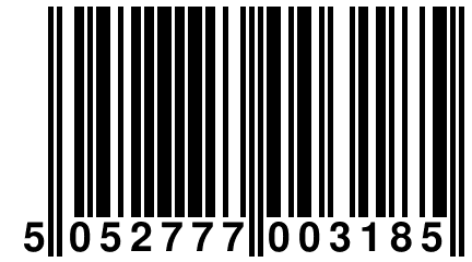 5 052777 003185