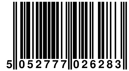 5 052777 026283