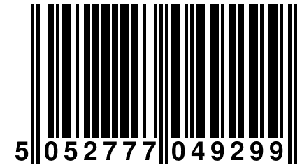 5 052777 049299