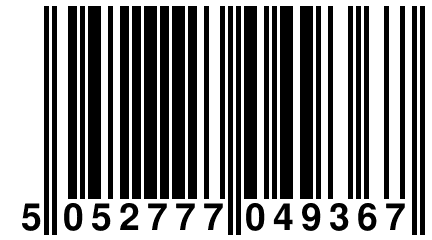 5 052777 049367