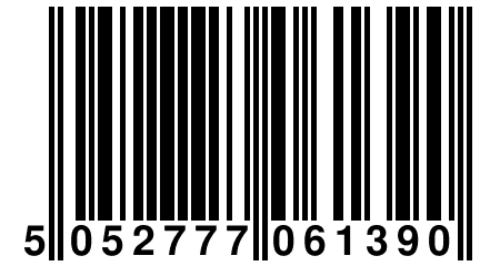 5 052777 061390