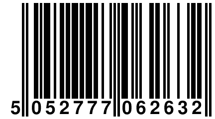 5 052777 062632