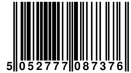 5 052777 087376