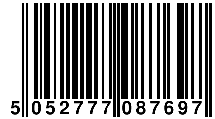 5 052777 087697