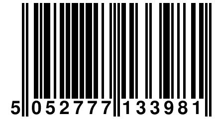 5 052777 133981