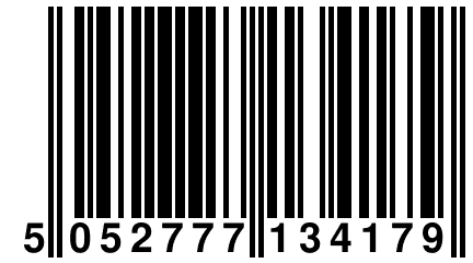 5 052777 134179