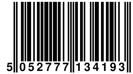 5 052777 134193