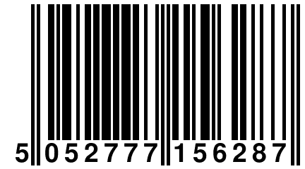 5 052777 156287