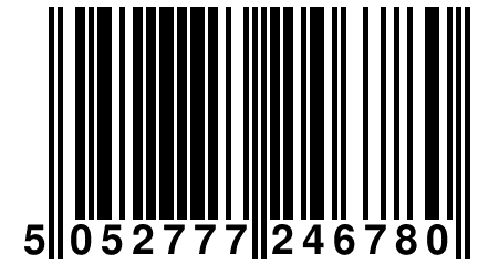 5 052777 246780