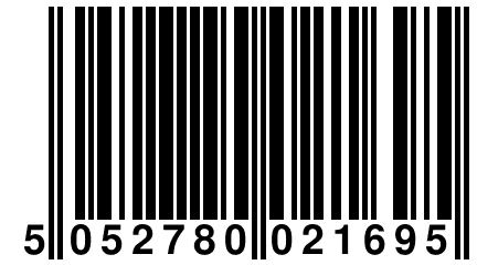 5 052780 021695