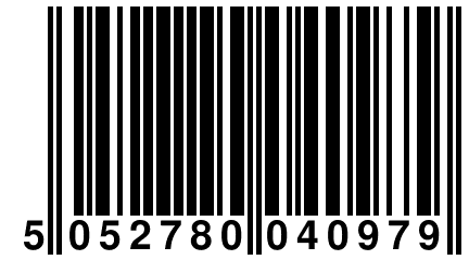 5 052780 040979