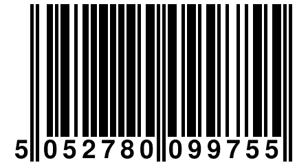 5 052780 099755