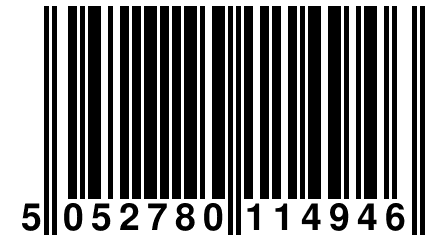 5 052780 114946