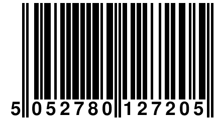 5 052780 127205