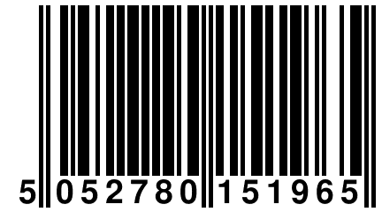 5 052780 151965