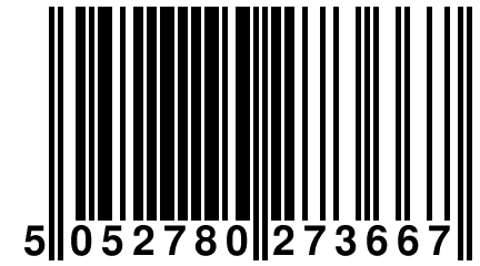 5 052780 273667