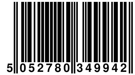 5 052780 349942