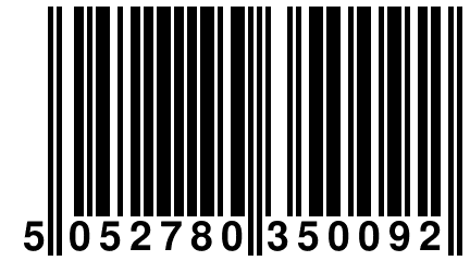 5 052780 350092