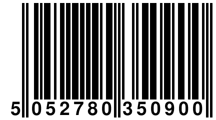 5 052780 350900