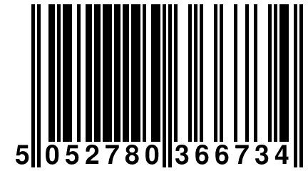 5 052780 366734