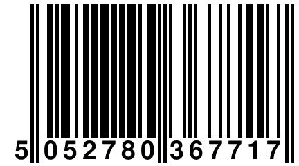 5 052780 367717