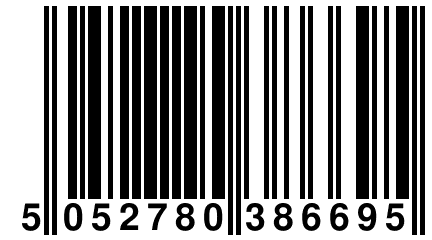 5 052780 386695