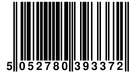 5 052780 393372