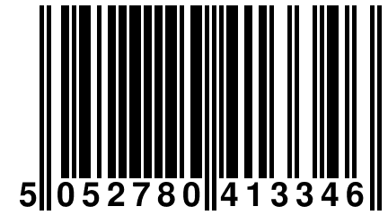 5 052780 413346