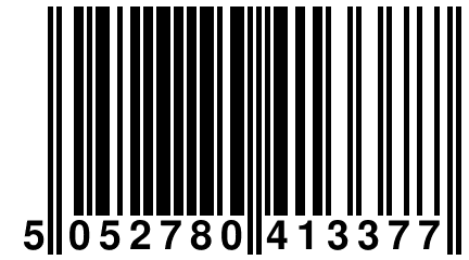 5 052780 413377