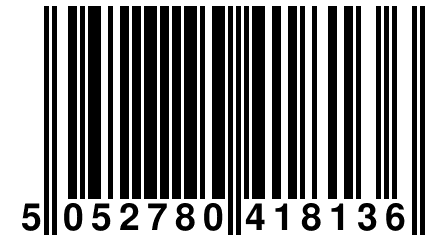 5 052780 418136