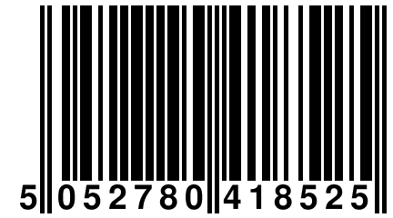 5 052780 418525