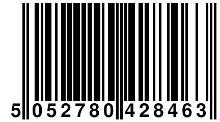 5 052780 428463