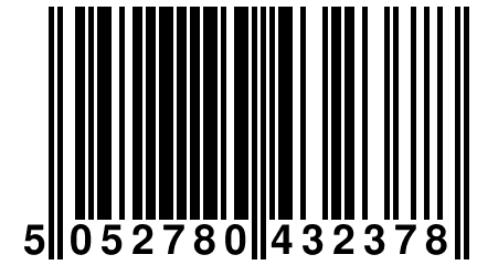 5 052780 432378