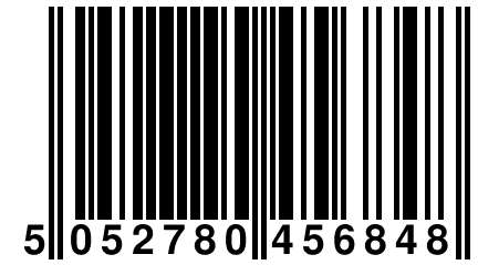 5 052780 456848