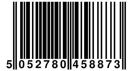 5 052780 458873