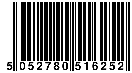 5 052780 516252