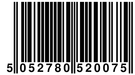 5 052780 520075