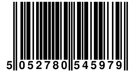 5 052780 545979