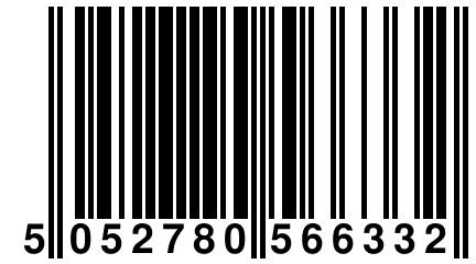 5 052780 566332