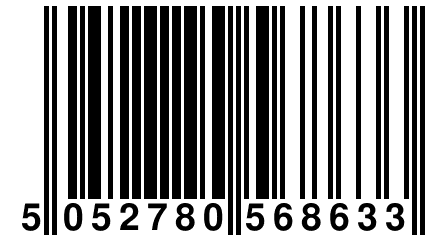 5 052780 568633