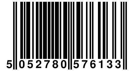 5 052780 576133