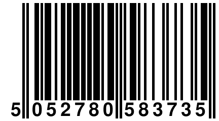 5 052780 583735