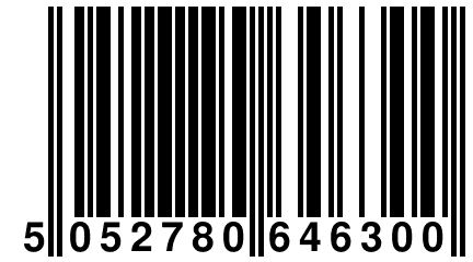 5 052780 646300