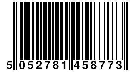 5 052781 458773