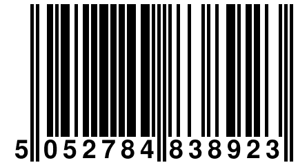 5 052784 838923