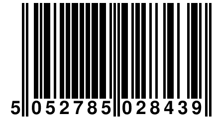 5 052785 028439