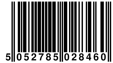 5 052785 028460