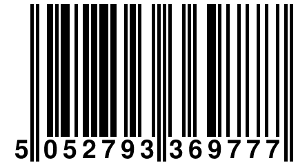 5 052793 369777