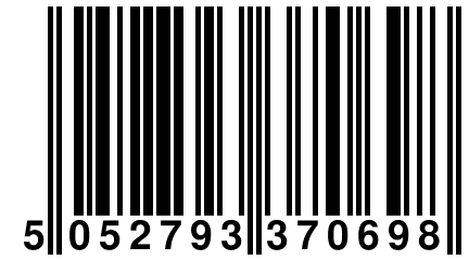 5 052793 370698